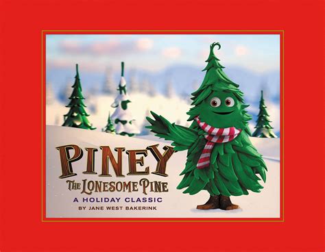 Piney the Lonesome Pine - Manhattan Book Review