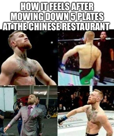 Conor Mcgregor walk Memes - Imgflip