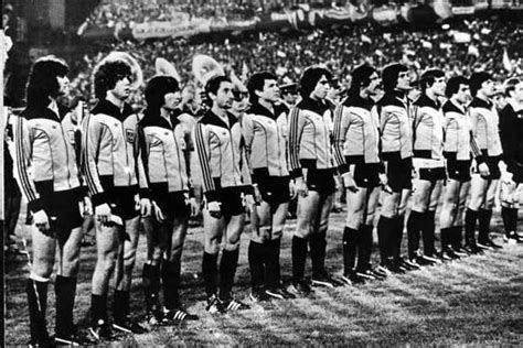 1978 Fifa World Cup, Argentina