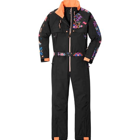 Columbia Wintertrainer Snow Suit - Men's - Clothing