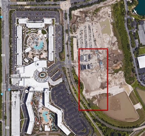 Universal’s sixth hotel: Everything we know