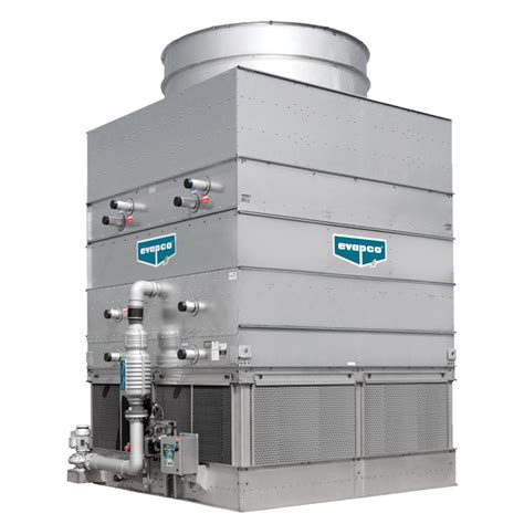 ATC-DC Evaporative Condenser | EVAPCO