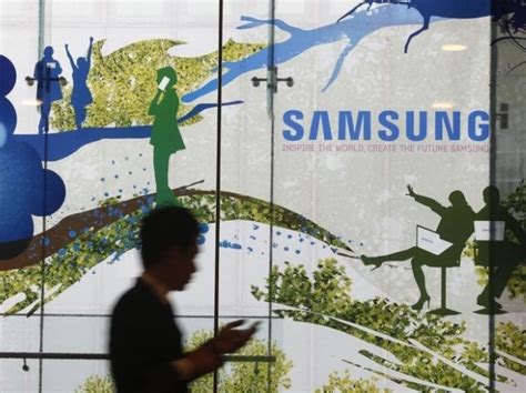 Samsung to Invest $9 Billion More in South Korea Chip Plant: Report ...