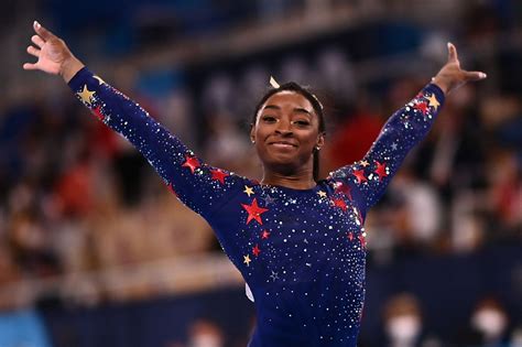 Why Simone Biles’ Tokyo 2020 Olympics Mental Health Struggles Can ...