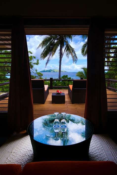 Mana Island Resort - Fiji Vacations