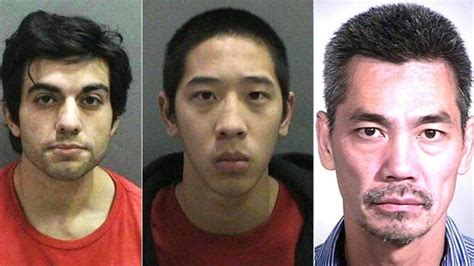 California Jail Break: Two Escapees Caught in San Francisco - BelleNews.com