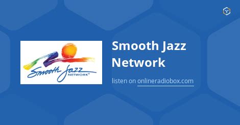 Smooth Jazz Network Listen Live - Hollywood, United States | Online ...