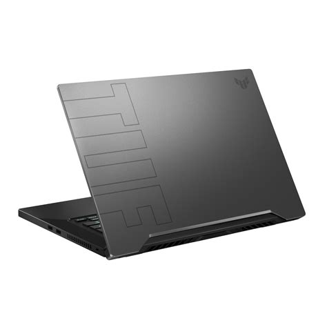 [Mới 100%] Asus TUF Dash F15 FX516QR Core i7-11370H chính hãng uy tín giá tốt nhất toàn quốc