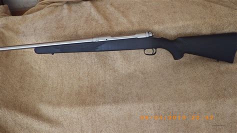 Savage Model 116 300 Win Mag Blac... for sale at Gunsamerica.com: 908844436