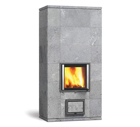 Fireplace range | NunnaUuni