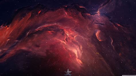 4K Nebula Wallpapers - Top Free 4K Nebula Backgrounds - WallpaperAccess