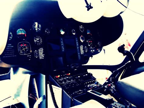 EC-135 cockpit by ChuckyPeTyA on DeviantArt