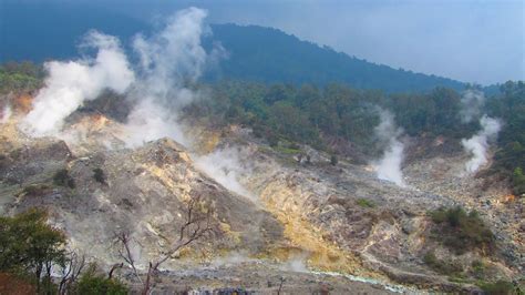 grantnsaipan: Kawah Ratu Taman Nasional Gunung Halimun Salak