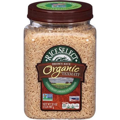 Organic Rice: Should You Buy It? A Comprehensive Guide - PlantHD