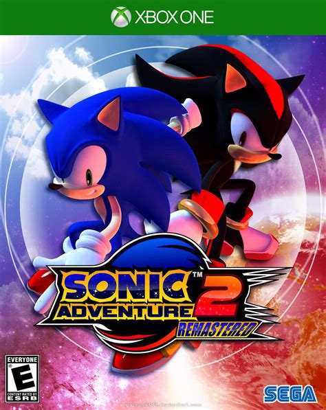 Sonic Adventure 2 Remake | Cancelled Games Wiki | Fandom