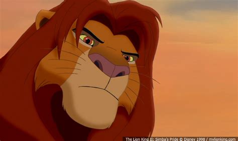 The Lion King 2 - The Lion King 2:Simba's Pride Image (4640025) - Fanpop