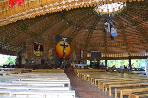 Holy Week Destination: St. Padre Pio Shrine, Sto. Tomas, Batangas | Stories of a Mom