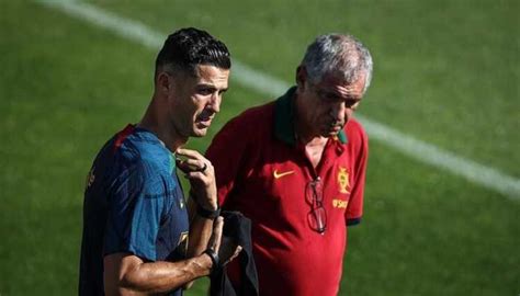 Cristiano Ronaldo injury update: HUGE concern for Portugal as superstar ...