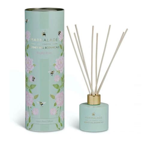 Home Fragrance & Diffusers | Marilyn & Melrose