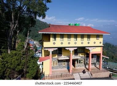 898 Gangtok Monastery Images, Stock Photos & Vectors | Shutterstock