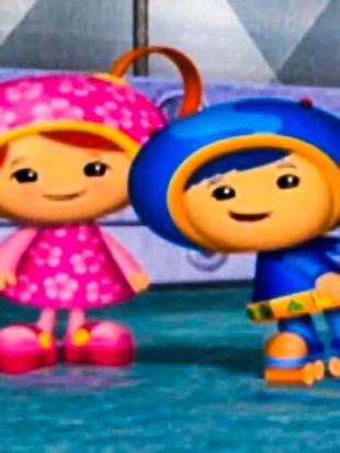 Team Umizoomi : Umi Egg Hunt (2011) - | Synopsis, Characteristics, Moods, Themes and Related ...