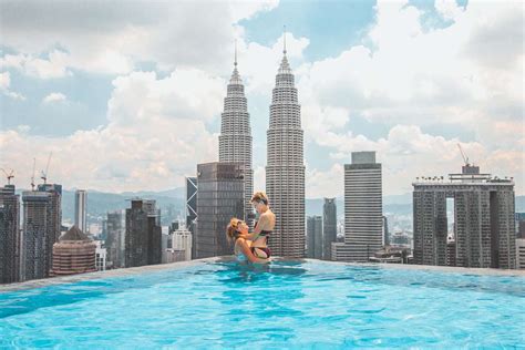 10x Best Things to do in Kuala Lumpur | 2-day Guide | MALAYSIA