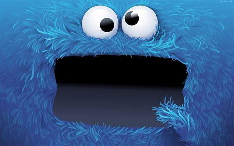 Elmo Blue Wallpapers - Wallpaper Cave