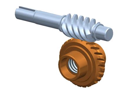 Different types of Gears with image