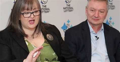 EuroMillions winners reveal they'll spend some of £115m haul on ...