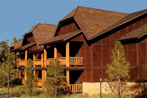 Bryce Canyon Lodge, Utah, Western USA - Trailfinders the Travel Experts