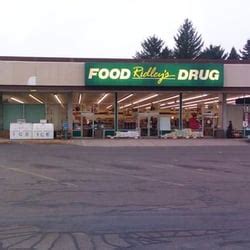 Ridley’s Family Market - Grocery - 1427 Main St, Gooding, ID - Phone ...