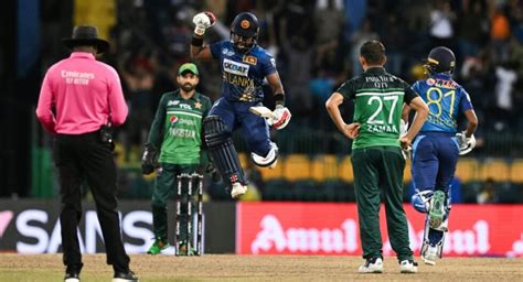 Sri Lanka Bat As Maheesh Theekshana Returns, Pakistan Drop Fakhar Zaman | PAK Vs SL, CWC 2023