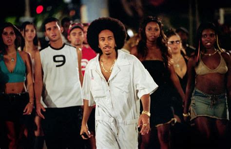 Ludacris - Fast and Furious Characters Ranked | Complex