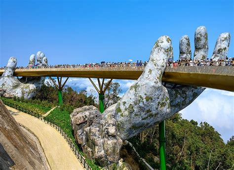 12 Beautiful Bridges in the World - Amazing Architecture | World Famous Things