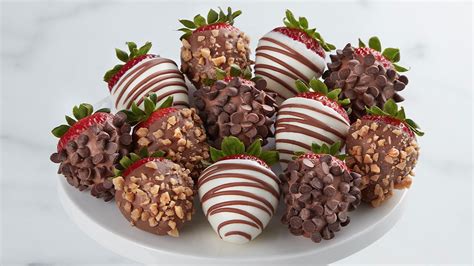 Shari’s Berries Discounts for AARP Members