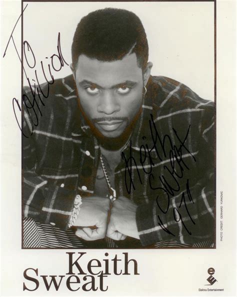 Keith Sweat | Keith sweat, Classic hip hop albums, Hip hop albums