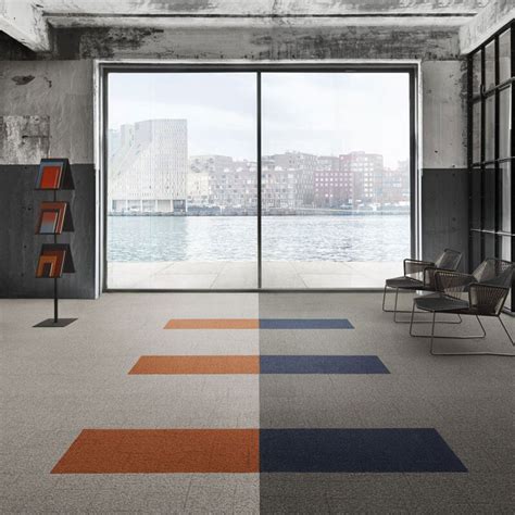 Desso Iconic Carpet Tiles | DCTUK