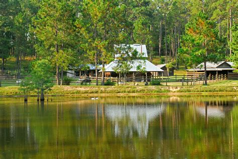 Georgia State Parks GeoTour – Official Blog