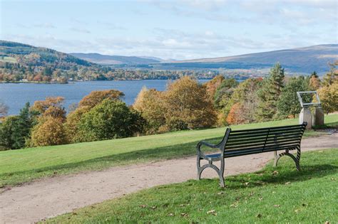 Balloch Castle Country Park, Loch Lomond — See Loch Lomond :: What to ...