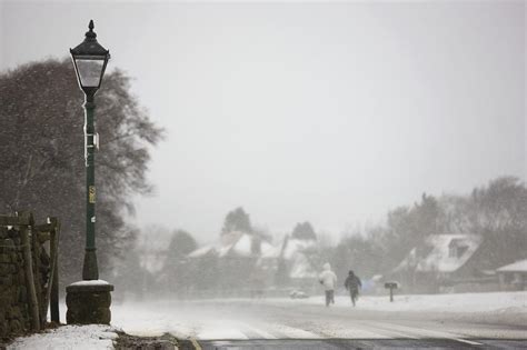 Goathland, North Yorkshire, England Photograph by John Short - Fine Art ...