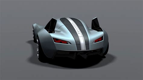 2025 Bugatti Aerolithe Concept Gallery 388168 | Top Speed