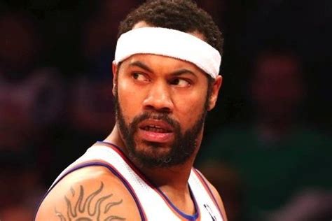 Rasheed Wallace Ejected from Knicks Game in Just 85 Seconds | News, Scores, Highlights, Stats ...