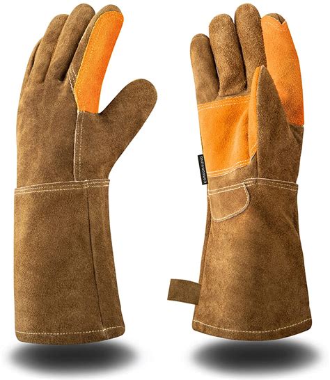 Premium Welding Gloves – UTC Trading Company