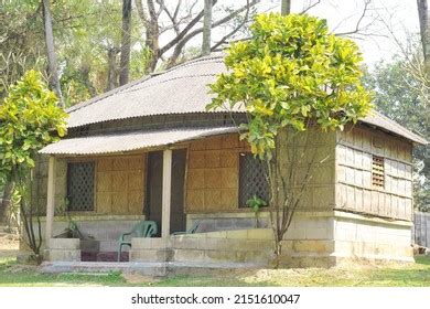 1,767 Bangladesh Village House Images, Stock Photos & Vectors ...