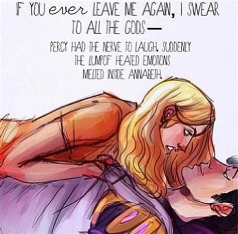 Oh Percabeth.