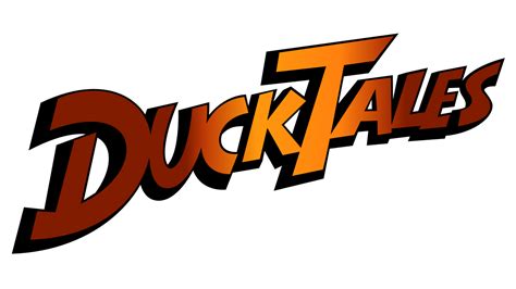 Ducktales logo by toon1990 on DeviantArt