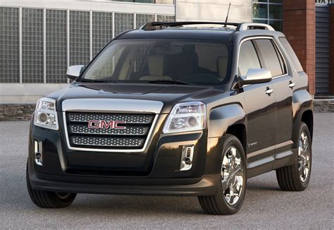 TOP 10 BEST-SELLING SUVs IN CANADA - JULY 2010 - GOOD CAR BAD CAR