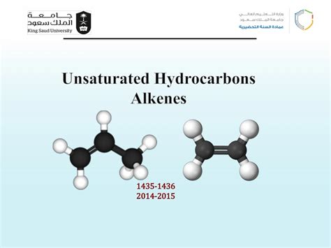 PPT - Unsaturated Hydrocarbons Alkenes PowerPoint Presentation, free ...