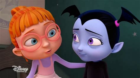 Vampirina | Disney Junior | cartoon for children | Best Moment Vampirina | Vampirina Ballerina ...