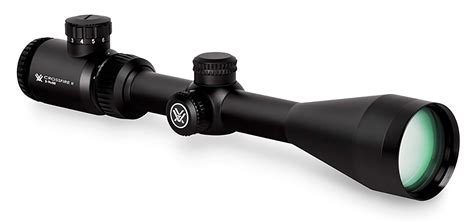 The 3 Best Illuminated Reticle Scopes – Rifle Scope Reviews 2019